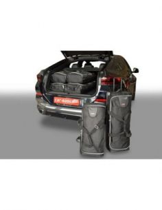 Car-Bags Reistassenset BMW...