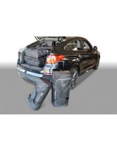 Car-Bags Reistassenset BMW...