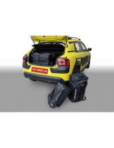 Car-Bags Reistassenset...