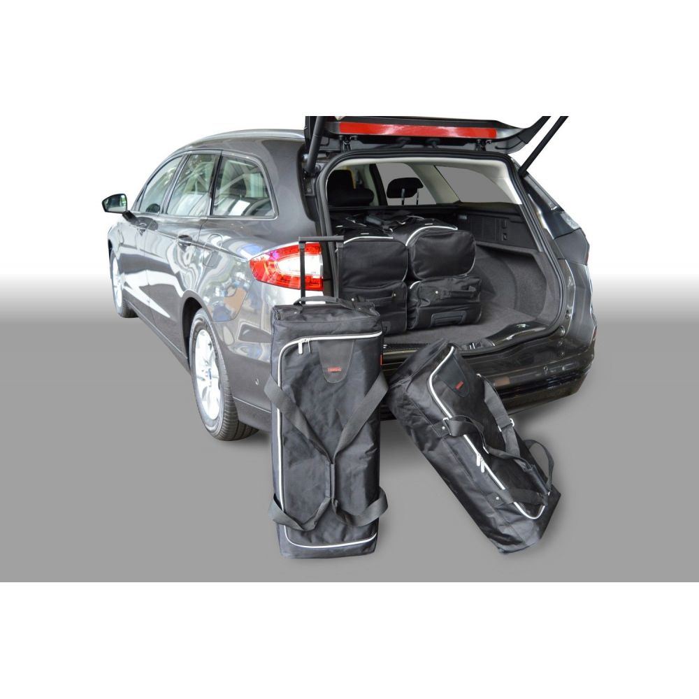 Car-Bags Reistassenset Ford Mondeo V...