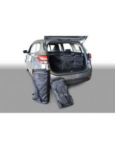 Car-Bags Reistassenset Kia...