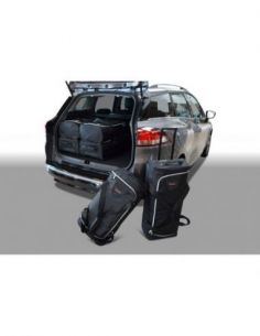 Car-Bags Reistassenset...