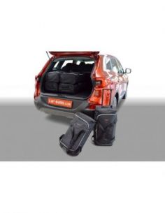 Car-Bags Reistassenset...