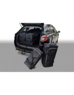 Car-Bags Reistassenset...