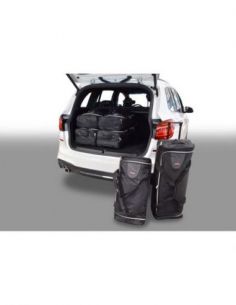 Car-Bags Reistassenset BMW...