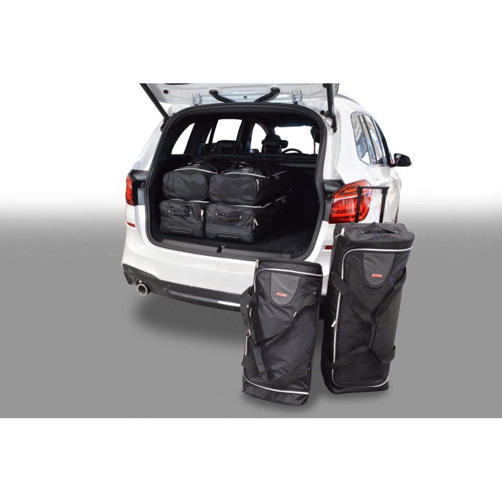 Car-Bags Reistassenset BMW 2 Serie...