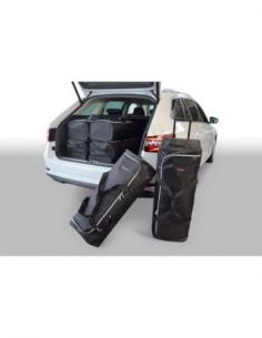 Car-Bags Reistassenset...