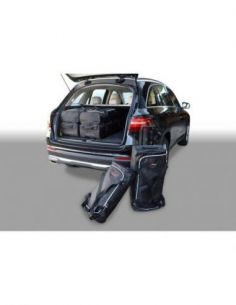 Car-Bags Reistassenset...