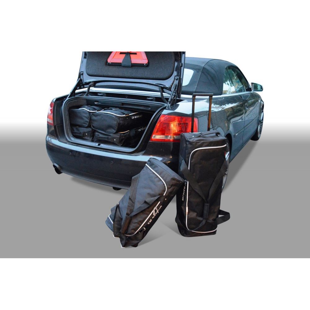 Car-Bags Reistassenset Audi A4...