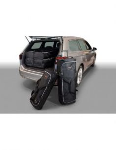 Car-Bags Reistassenset...