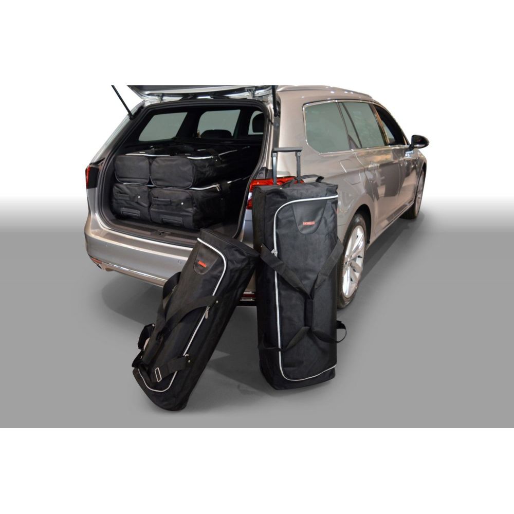 Car-Bags Reistassenset Volkswagen...