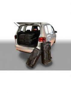 Car-Bags Reistassenset...