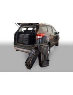 Car-Bags Reistassenset Ford...