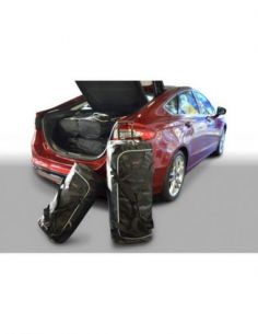 Car-Bags Reistassenset Ford...
