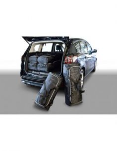 Car-Bags Reistassenset Ford...