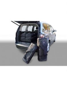 Car-Bags Reistassenset Ford...