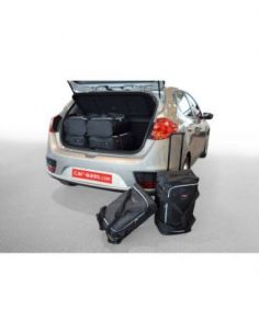 Car-Bags Reistassenset Kia...