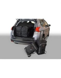 Car-Bags Reistassenset...