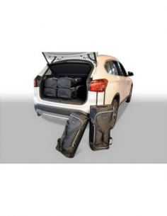 Car-Bags Reistassenset BMW...
