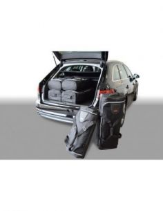 Car-Bags Reistassenset Audi...