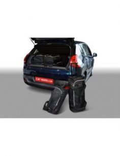 Car-Bags Reistassenset...