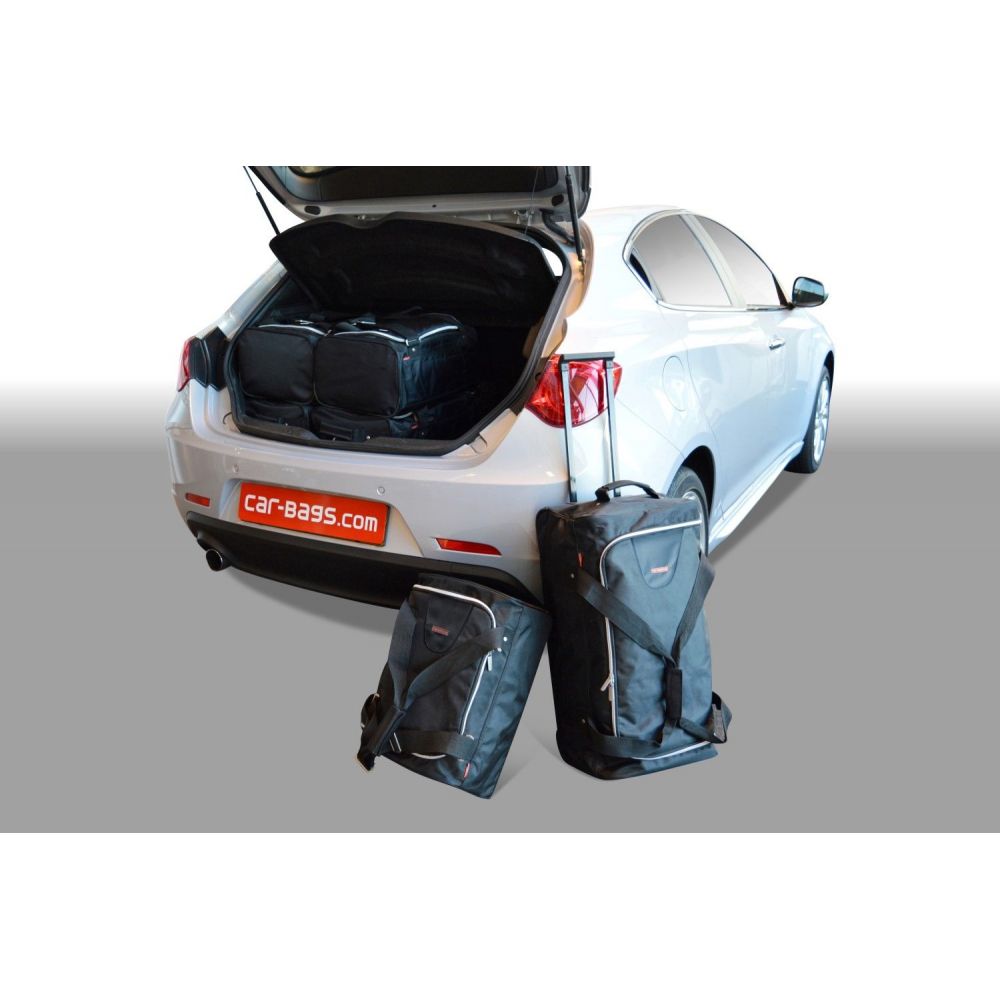 Car-Bags Reistassenset Alfa Romeo...