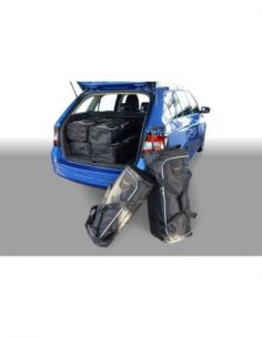 Car-Bags Reistassenset...