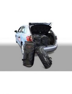 Car-Bags Reistassenset Seat...
