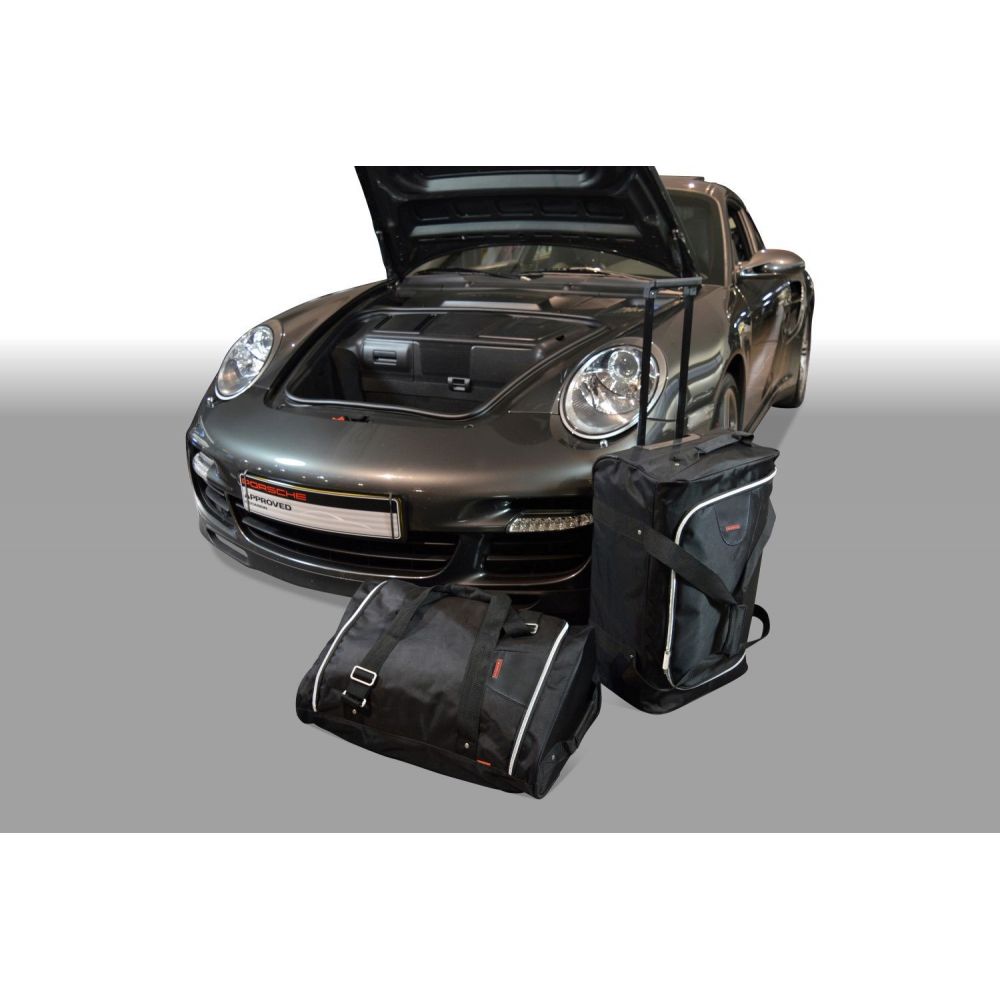 Car-Bags Reistassenset Porsche 911...