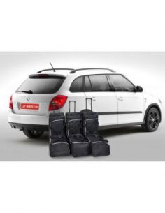 Car-Bags Reistassenset...