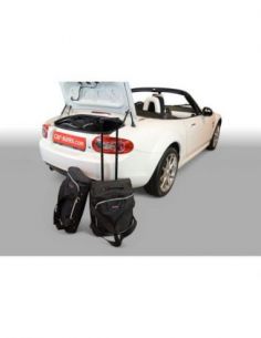 Car-Bags Reistassenset...