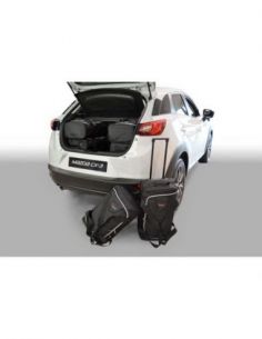 Car-Bags Reistassenset...