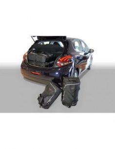 Car-Bags Reistassenset...