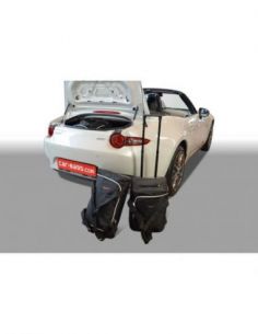 Car-Bags Reistassenset...