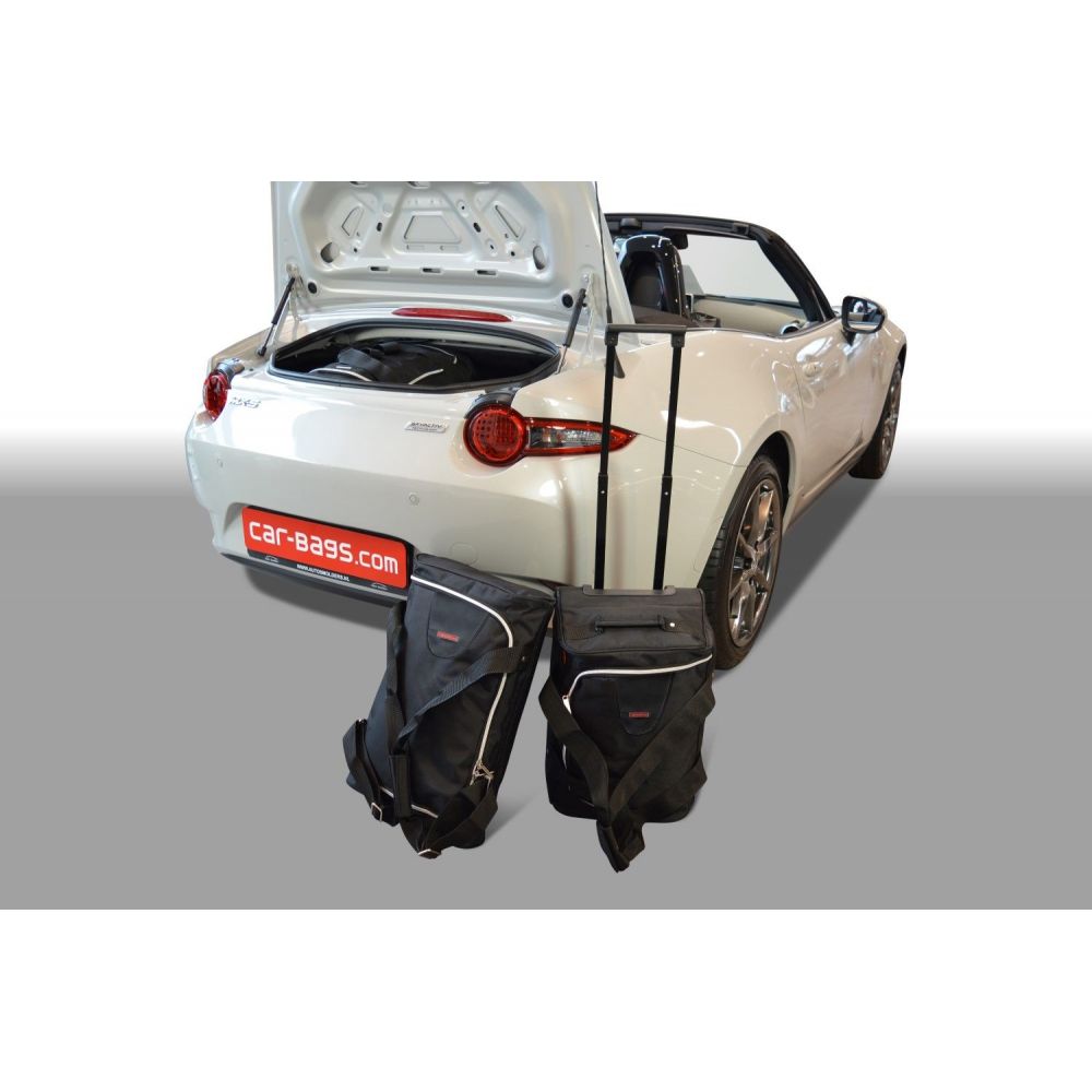 Car-Bags Reistassenset Mazda MX-5...