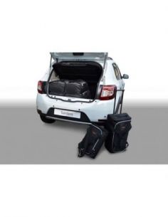 Car-Bags Reistassenset...