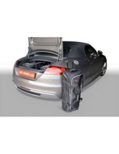 Car-Bags Reistassenset Audi...