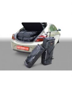 Car-Bags Reistassenset Opel...