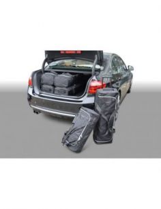Car-Bags Reistassenset BMW...