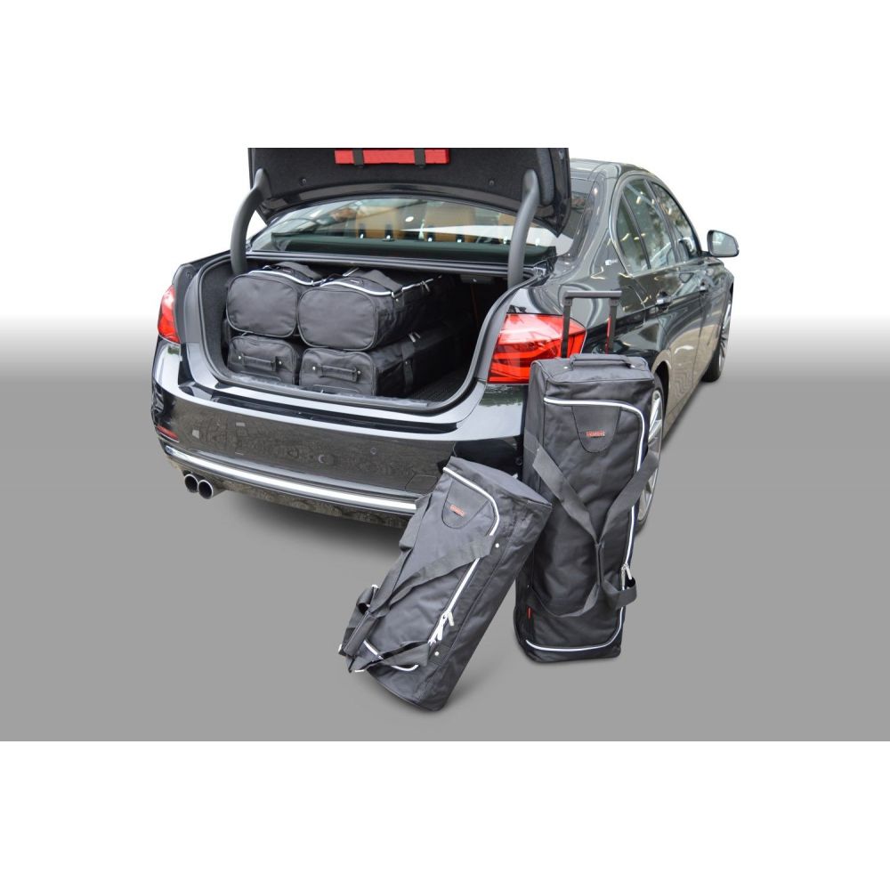 Car-Bags Reistassenset BMW 3 Serie...