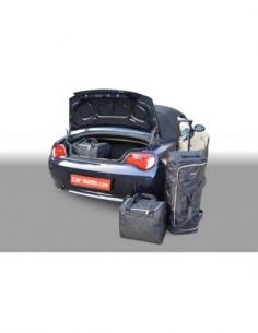 Car-Bags Reistassenset BMW...