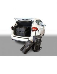 Car-Bags Reistassenset Ford...