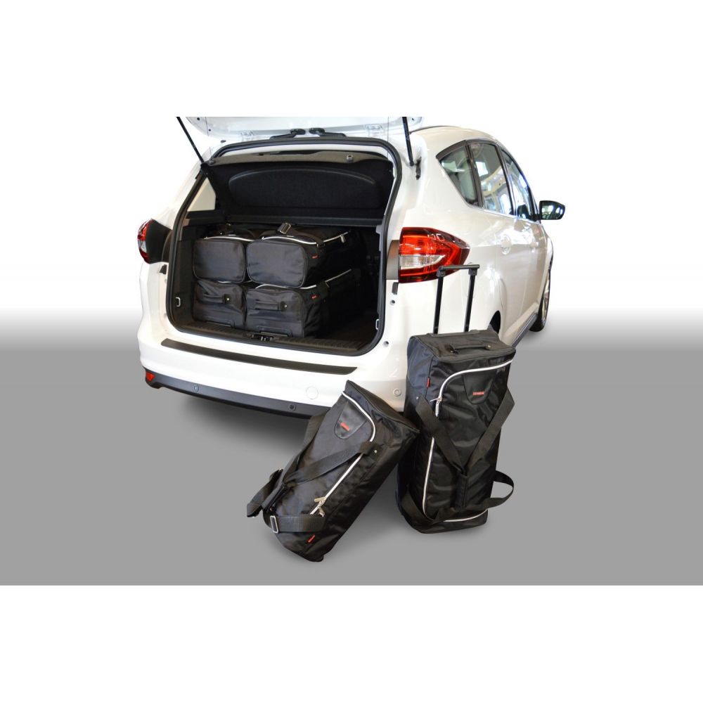 Car-Bags Reistassenset Ford C-Max II...