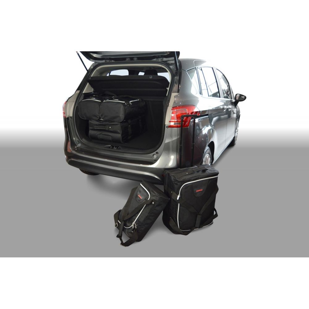 Car-Bags Reistassenset Ford B-Max...