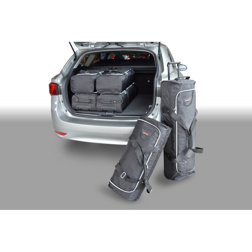 Car-Bags Reistassenset Toyota Avensis...