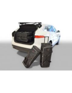 Car-Bags Reistassenset...