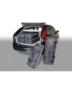 Car-Bags Reistassenset...