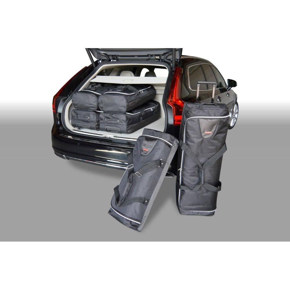 Car-Bags Reistassenset Volvo V90 II...