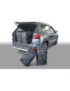 Car-Bags Reistassenset Seat...