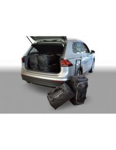 Car-Bags Reistassenset...